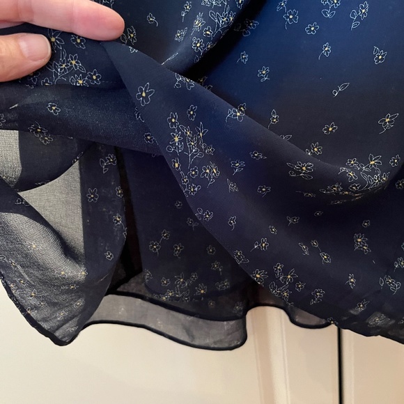 CAbi Ever Top - Sz S - Picture 7 of 9